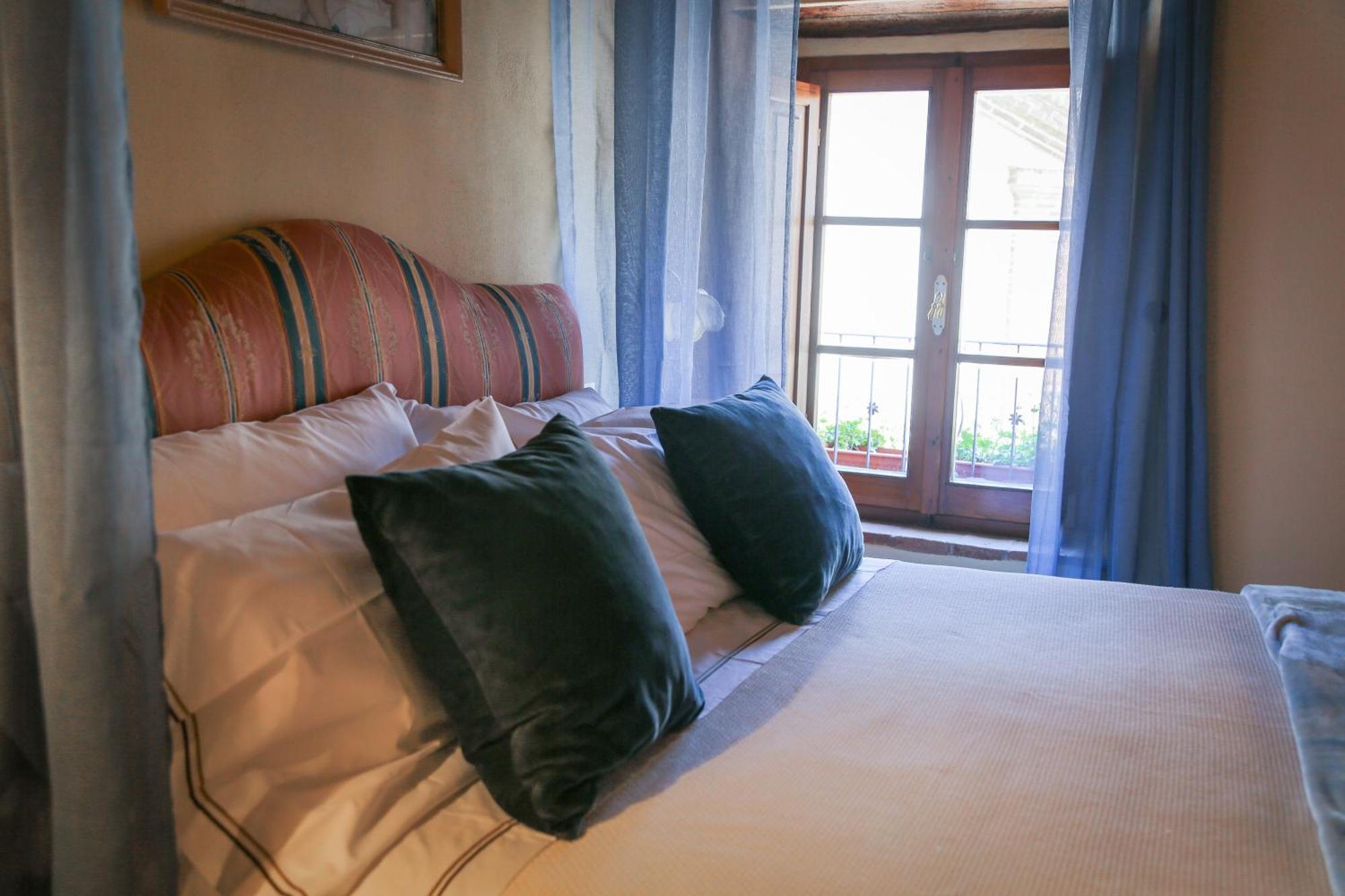 Pienzalettings "Suites" Eksteriør billede