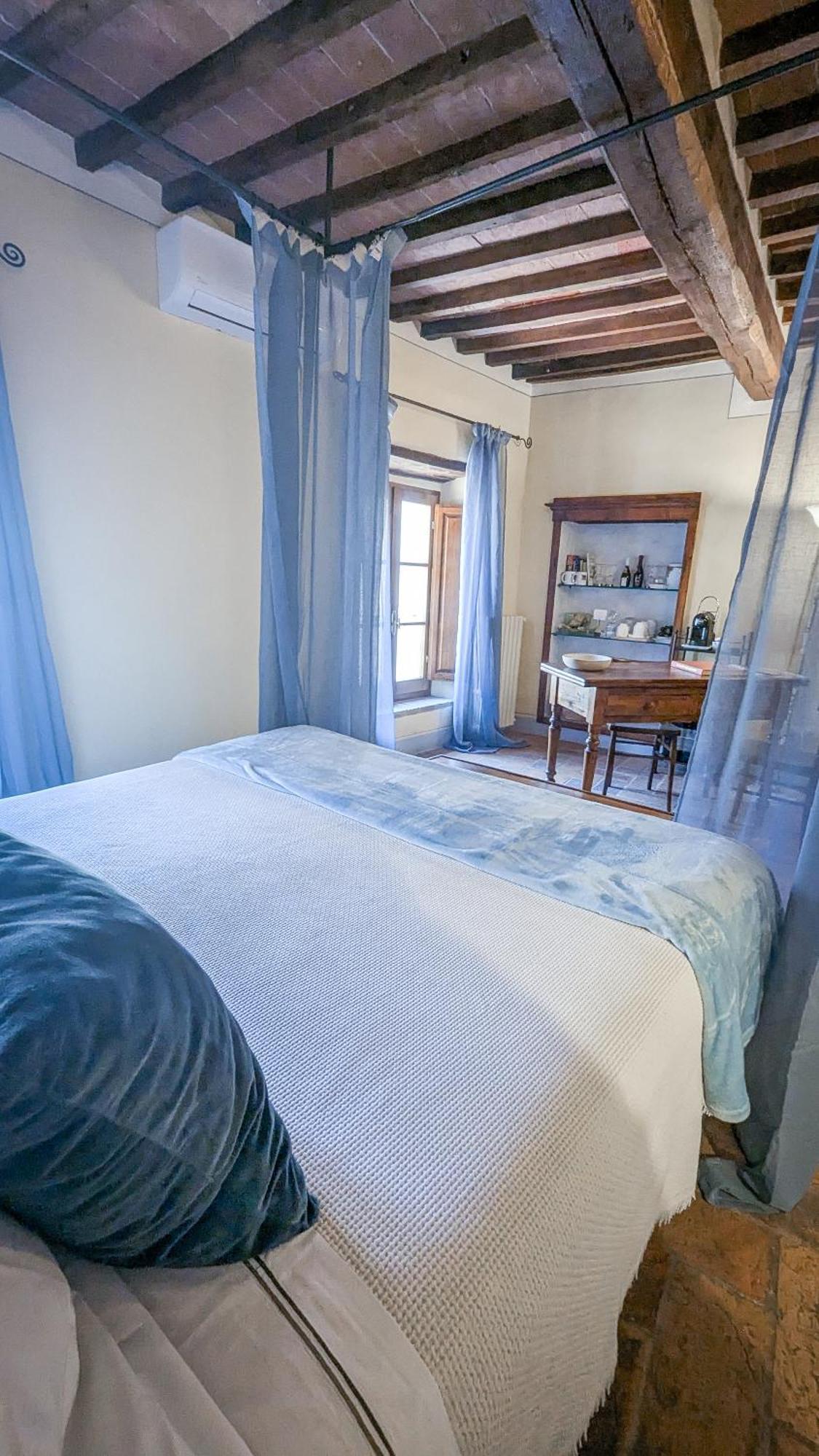 Pienzalettings "Suites" Eksteriør billede